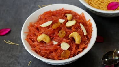 Semiya Puttu : சேமியா இருக்கா பத்தே நிமிடத்தில் காலை மாலை டிபன் ரெடி!