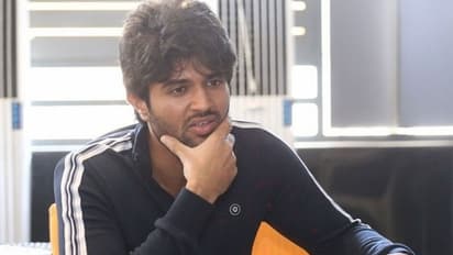 వీడియో ఐడియా విజయ్ దేవరకొండదేట!