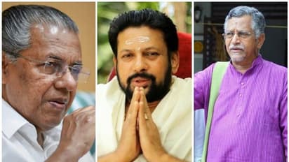 മുഖ്യമന്ത്രിയുമായി സൗഹാർദപരമായ ചർച്ച; സാവകാശഹർജി ദേവസ്വംബോർഡ് കൊടുത്തേയ്ക്കാം: തന്ത്രി, രാജകുടുംബാംഗങ്ങൾ