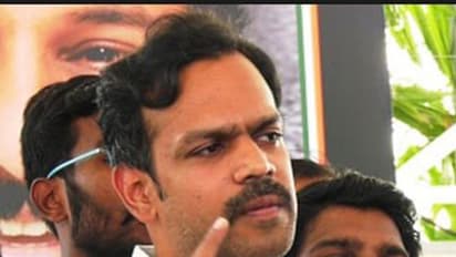 ఎల్.రమణ టికెట్లు అమ్ముకున్నారు.. కార్తీక్ రెడ్డి ఫైర్