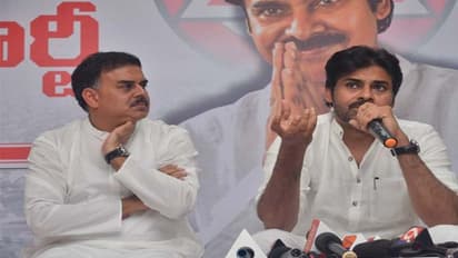 పవన్ కళ్యాణ్ సంచలన నిర్ణయం