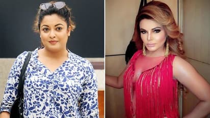 Tanushree Dutta: ‘Jesus, you disappointed me, choose either liar Rakhi or me’