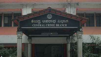 CCB raids two dance bars in Bengaluru, investigation underway