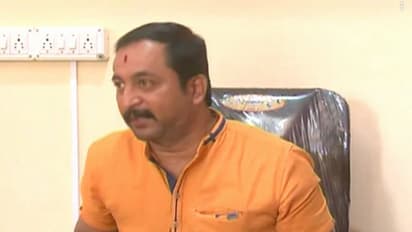 ಚೆಕ್ ಬೌನ್ಸ್ ಪ್ರಕರಣ: ಷಡ್ಯಂತ್ರ ಅಂದ್ರು ನೀನಾಸಂ ಅಶ್ವಥ್!