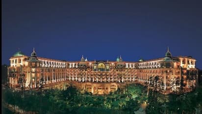 ಬೆಂಗಳೂರು ಲೀಲಾಪ್ಯಾಲೇಸ್ನಲ್ಲೇ ದೀಪಿಕಾ ರಿಸೆಪ್ಷನ್, ಸ್ಥಳ ಆಯ್ಕೆಗಿದೆ ವಿಶೇಷ ಕಾರಣ!