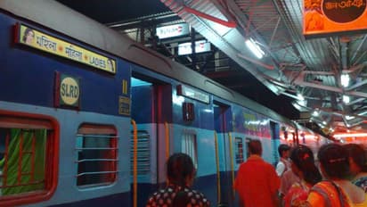 ರೈಲು ಪ್ರಯಾಣಿಕರಿಗೆ ಹೊಸ ವರ್ಷದ ಗಿಫ್ಟ್!: ಸಿಗಲಿದೆ ಹೊಸ ಸೌಲಭ್ಯ!