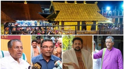 ശബരിമല സ്ത്രീപ്രവേശനവിധി: ദേവസ്വംബോർഡ് സാവകാശഹർജി നൽകിയേക്കും