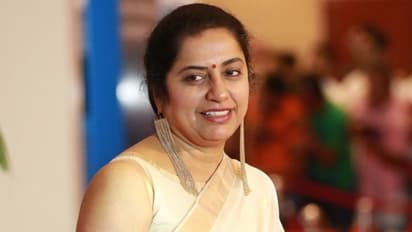 28 വര്ഷങ്ങള്ക്ക് ശേഷം 'കുട്ടി ആനന്ദി'നെ തിരഞ്ഞ് സുഹാസിനി; കാത്തിരിപ്പ് തുടരുന്നു