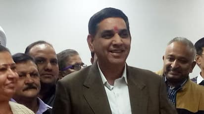 पहली बार जम्मू और कश्मीर में भाजपा को मिली बड़ी कामयाबी