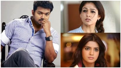 நயனும் வேண்டாம் சமந்தாவும் வேண்டாம்? 'தளபதி 63 ' ஹீரோயின் பற்றி வெளியான புது தகவல்!