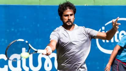 55 ವರ್ಷಗಳ ಬಳಿಕ ಭಾರತ ಟೆನಿಸ್ ತಂಡ ಪಾಕಿಸ್ತಾನಕ್ಕೆ