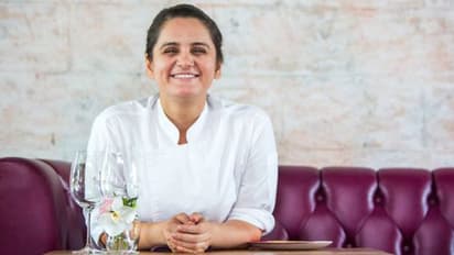 പാചകത്തില് പുലി: ഗരിമ, മിഷെലിന് സ്റ്റാര് ലഭിക്കുന്ന ആദ്യ ഇന്ത്യക്കാരി ഷെഫ്