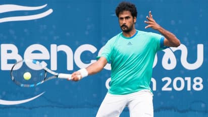 ಡೇವಿಸ್ ಕಪ್: ಭಾರತ-ಇಟಲಿ ಸೆಣಸು