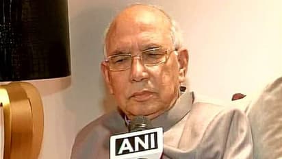 'नेता नहीं हैं राहुल गांधी'- वरिष्ठ कांग्रेसी नेता ने आखिर बोल ही दिया सच