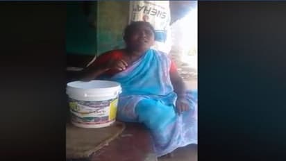 ಕೂಲಿ ಗಾಯಕಿಯ ಸ್ವರಕ್ಕೆ ರೆಹಮಾನ್ ಬೋಲ್ಡ್,  ಎಲ್ಲಿಯವಳು ಗ್ರಾಮೀಣ ಪ್ರತಿಭೆ?