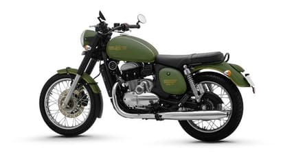 ಹುತಾತ್ಮ ಯೋಧರ ಮಕ್ಕಳಿಗಾಗಿ ಜಾವಾ ಬೈಕ್ ಹರಾಜು!