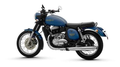 പുത്തന് ജാവയുടെ ബുക്കിങ് നിർത്തി; കാരണം