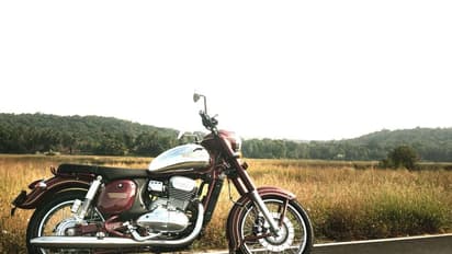 ജാവയുടെ ആദ്യ ഡീലര്ഷിപ്പുകള് തുറന്നു