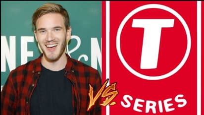 ലോകത്ത് തന്നെ ഏറ്റവും കൂടുതല് സബ്സ്ക്രൈബേഴ്സ്; റെക്കോഡിലേക്ക് നീങ്ങി ഇന്ത്യന് യൂട്യൂബ് ചാനല്