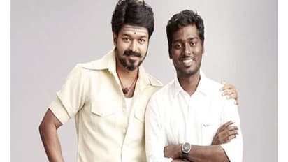 విజయ్ మరో రాజకీయ చిత్రం..పొలిటికల్ ఎంట్రీ ఖాయమేనా?