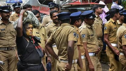 ಶಬರಿಮಲೆಗೆ 2 ದಿನ ಮಹಿಳೆಯರಿಗಷ್ಟೇ ಪ್ರವೇಶ!