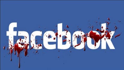 ഫേസ്ബുക്ക് ഗ്രൂപ്പില് നിന്നും പുറത്താക്കിയതിന് വീടാക്രമണം; 15 പേര് പിടിയില്