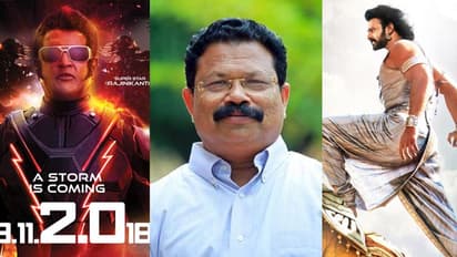കേരള റൈറ്റ്സില് ബാഹുബലി 2നെയും മറികടന്ന് 2.0; മുളകുപാടം ഫിലിംസ് മുടക്കിയ തുക