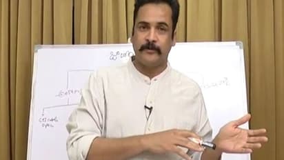 బాబు, పవన్ పొత్తు: శివాజీ ఆసక్తికర వ్యాఖ్యలు