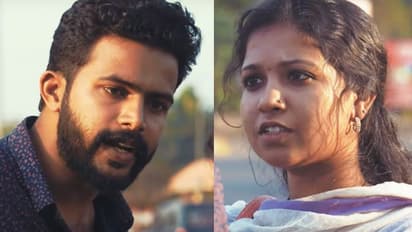 പ്രണയത്തിന്റെ 'മൂക്കുത്തി'; യുട്യൂബില് തരംഗമായി ഹ്രസ്വചിത്രം