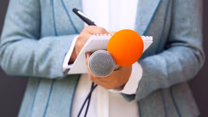 National Press Day: Responsible media crucial for nation-building, says Rajyavardhan Rathore