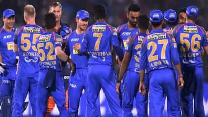 #IPL2019: ಹರಾಜಿಗೂ ಮುನ್ನ ಹೀಗಿದೆ ನೋಡಿ ರಾಜಸ್ಥಾನ ರಾಯಲ್ಸ್ ಪಡೆ