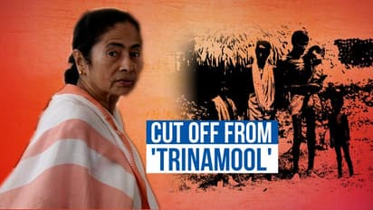 7 tribals die of hunger in Bengal as Mamata Banerjee 'enjoys' film fest