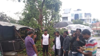 கஜா புயல் நிவாரணத்தில் ஊழல்... அம்பலமானது அதிகாரிகளின் அழிச்சாட்டியம்..!