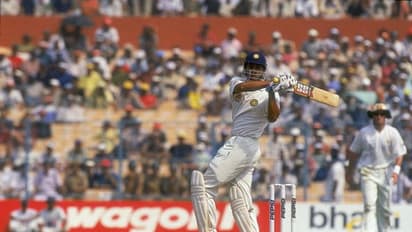 VVS Laxman unveils his autobiography '281 and beyond', says 167 against Australia was career-defining