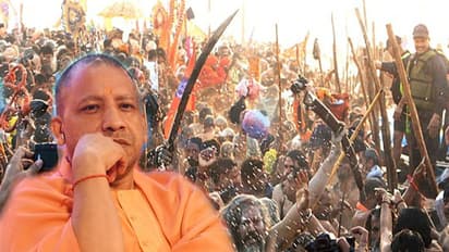 श्रद्धालुओं के स्वागत के लिए तैयार है कुंभ नगरी प्रयागराज