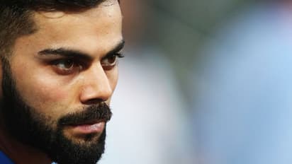 Women’s World T20: Virat Kohli sends best wishes to Indian team, starts Twitter movement