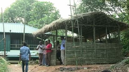 ശബരിമല: കാനനപാത വഴി യുവതികൾ എത്തിയാല് പൂർണ്ണസുരക്ഷ ഒരുക്കുമെന്ന് വനംവകുപ്പ്