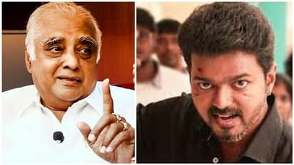 அதெல்லாம் பொய்! 'சர்கார்' வசூல் நிலவரத்தில் உண்மையை கூறிய அபிராமி ராமநாதன்!