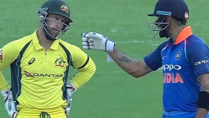 India vs Australia: Matured Virat Kohli happy to play ‘without altercation’