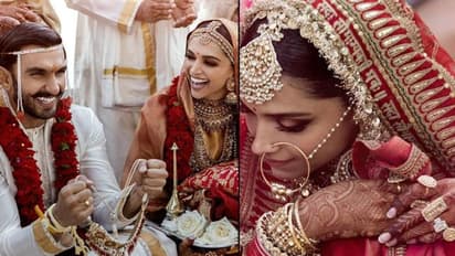 దీపిక వెడ్డింగ్ రింగ్ రేటెంతో తెలుసా..?