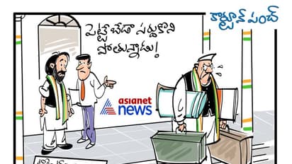 కార్టూన్ పంచ్