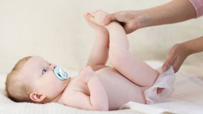 കുഞ്ഞുങ്ങളിലെ വയറിളക്കം; ശ്രദ്ധിക്കേണ്ട ചില കാര്യങ്ങൾ