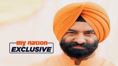 'Sardaron, 1984 bhool gaye ho?' Manjinder Sirsa in police complaint against Congress