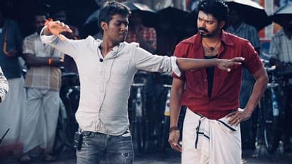 சோனமுத்தா வசனமும் காப்பியா???... அட்லீயை வறுத்தெடுக்கும் சிவகார்த்திகேயன் ரசிகர்கள்... !!