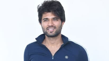 వారిద్దరూ నాకోసమే పుట్టారు: విజయ్ దేవరకొండ