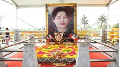 அடுத்தடுத்து அமைச்சர்களின் பி.ஏ க்கள் மரணம்..! விரட்டுகிறதா ஆவி..?