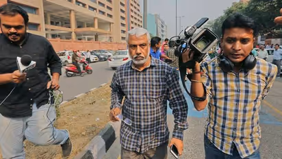 Chief Justice Ranjan Gogoi to AK Bassi: Andamans is a nice place, stay for a bit