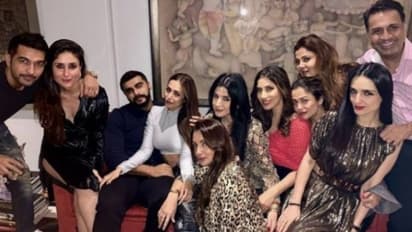 Lovebirds Malaika Arora, Arjun Kapoor get cosy in this viral photograph
