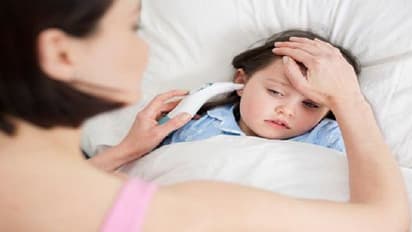 ಟೈಫಾಯಿಡ್ಗೆ ಇಲ್ಲಿದೆ ಮನೆ ಮದ್ದು!