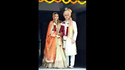 বিয়ের সেই দিনটা কেমন ছিল সোহা-কুনালের, পঞ্চম বিবাহবার্ষিকীতে প্রকাশ্যে এল ভিডিও